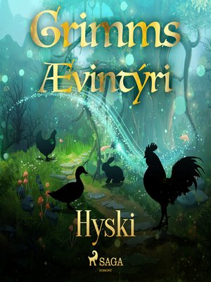 cover image of Hyski